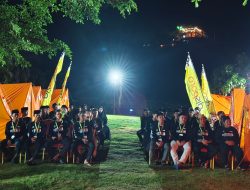 Siap Lahirkan Generasi Juara, Camp Generasi Bintan Religius Berikan Beragam Pengalaman dan Pengetahuan