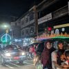 Masyarakat Tanjungpinang Antusias Saksikan Pameran Lori Hias Sambut Idul Adha 2026