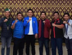 KNPI, Dan OKP Tanjungpinang Desak Aparat Bertindak Tegas soal Dugaan Kerusakan Mangrove Dompak