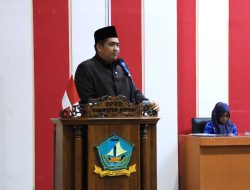 DPRD Bintan Sampaikan Rekomendasi LKPJ 2025, Pemkab Bintan Siap Tindaklanjuti