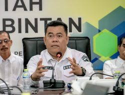 Bintan Matangkan Juinis Pilkades Serentak dan PAW Tahun 2026