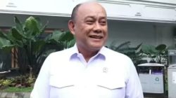 Dadan Hindayana Dicopot, BGN Resmi Dipimpin Wajah Baru. Dok : Istimewa