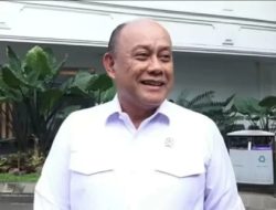 Dadan Hindayana Dicopot, BGN Resmi Dipimpin Wajah Baru