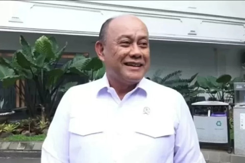 Dadan Hindayana Dicopot, BGN Resmi Dipimpin Wajah Baru. Dok : Istimewa