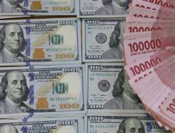 Rupiah Tembus Rp18.000 per Dolar AS, Ekonom Minta Masyarakat Perkuat Ketahanan Keuangan Keluarga