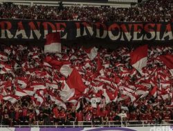 Timnas Indonesia Akhiri Penantian 38 Tahun, Bungkam Oman 3-0 di FIFA Matchday