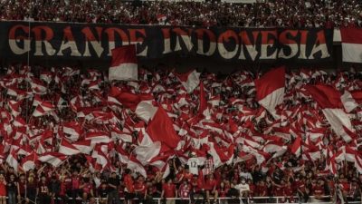 Timnas Indonesia Akhiri Penantian 38 Tahun, Bungkam Oman 3-0 di FIFA Matchday