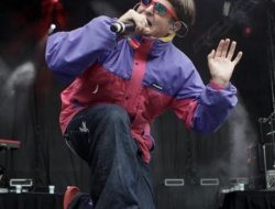 Musisi Viral Oliver Tree Meninggal Dunia dalam Kecelakaan Helikopter di Brasil