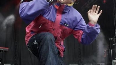 Musisi Viral Oliver Tree Meninggal Dunia dalam Kecelakaan Helikopter di Brasil. Dok : Istimewa