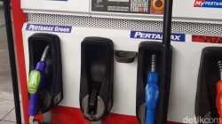 Benarkah Harga Pertamax Akan Turun? Ini Fakta dan Harapan Masyarakat