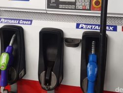 Benarkah Harga Pertamax Akan Turun? Ini Fakta dan Harapan Masyarakat
