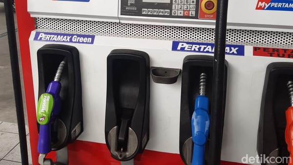 Benarkah Harga Pertamax Akan Turun? Ini Fakta dan Harapan Masyarakat. Dok : Istimewa