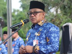 Pemko Tanjungpinang Tiadakan WFA, ASN Kembali Bekerja Normal di Kantor