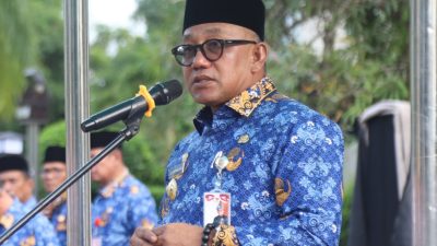 Pemko Tanjungpinang Tiadakan WFA, ASN Kembali Bekerja Normal di Kantor. Dok : Istimewa
