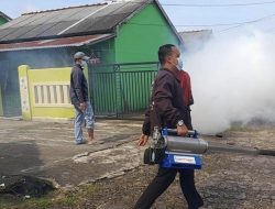 Kasus Malaria di Tanjungpinang Meningkat, Warga Diminta Waspada