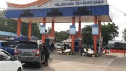 Tarif Pas Masuk Pelabuhan Kembali Berlaku, Pengguna Jasa di Batam dan Bintan Keluhkan Minim Sosialisasi