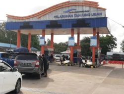 Tarif Pas Masuk Pelabuhan Kembali Berlaku, Pengguna Jasa di Batam dan Bintan Keluhkan Minim Sosialisasi