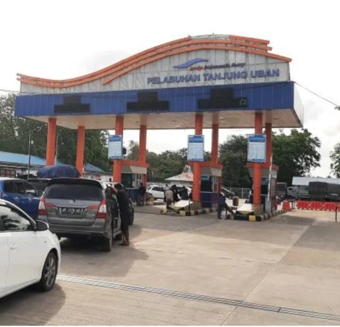 Tarif Pas Masuk Pelabuhan Kembali Berlaku, Pengguna Jasa di Batam dan Bintan Keluhkan Minim Sosialisasi