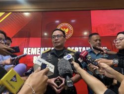 Bertambah Jadi Lima, Calon Manajer Kopdes Merah Putih Meninggal Saat Ikuti Latihan Dasar Militer