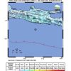 Gempa M5,6 Guncang Pacitan, BMKG: Tidak Berpotensi Tsunami