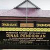 Pengumuman Hasil SPMB Kepri 2026 Dibuka Pukul 19.00 WIB Hari Ini, Ribuan Calon Siswa Diminta Cek Portal Resmi