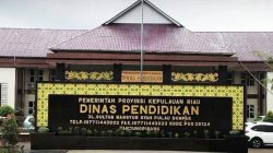 Jadwal resmi SPMB Kepri 2026 dari Dinas Pendidikan Provinsi Kepulauan Riau yang menetapkan pengumuman pada 29 Juni 2026. Dok : Istimewa