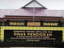 Pengumuman Hasil SPMB Kepri 2026 Dibuka Pukul 19.00 WIB Hari Ini, Ribuan Calon Siswa Diminta Cek Portal Resmi