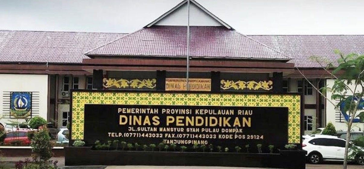 Jadwal resmi SPMB Kepri 2026 dari Dinas Pendidikan Provinsi Kepulauan Riau yang menetapkan pengumuman pada 29 Juni 2026. Dok : Istimewa