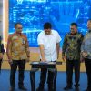 Bupati Roby Launching Portal BISA, Perkuat Integrasi Layanan Digital dan Tata Kelola Pemerintahan Berbasis Data
