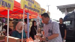 Hari Kewirausahaan Nasional 2026, Sekda Bintan : UMKM Tulang Punggung Perekonomian Kita. Dok : Kominfo Kabupaten Bintan