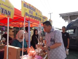 Hari Kewirausahaan Nasional 2026, Sekda Bintan : UMKM Tulang Punggung Perekonomian Kita