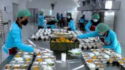 Lima Dapur MBG di Tanjungpinang Berhenti Beroperasi, Ribuan Penerima Manfaat Terdampak. Dok : Istimewa