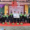 Sekda Bintan Mewisuda 34 Atok Nenek Dari Sekolah Lansia Kasih Ibu Desa Sebong Lagoi