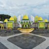 Kemilau Budaya dan MTQ Warnai Akhir Pekan di Kepulauan Riau