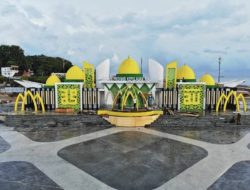 Kemilau Budaya dan MTQ Warnai Akhir Pekan di Kepulauan Riau