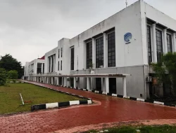 Kejati Kepri Selidiki Dugaan Korupsi Pengadaan Internet Diskominfo Kepri