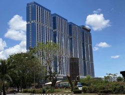 Dua WNA Singapura Meninggal di Pollux Habibie Batam dalam Sepekan, Publik Soroti Aspek Keamanan Gedung