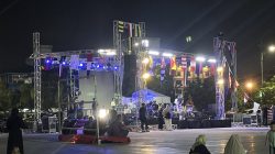 Lokasi akan diadakan Nobar Final Piala Dunia Tahun 2026. Dok : Lintaskepri.com