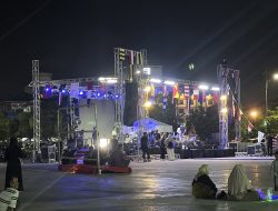 Pemprov Kepri Siapkan Nobar Final Piala Dunia 2026 untuk Masyarakat