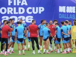 Final Piala Dunia 2026 Digelar Hari Ini, Spanyol Tantang Argentina dalam Duel Penentu Gelar
