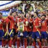 Spanyol Juara Piala Dunia 2026, Taklukkan Argentina 1-0 di Final Dramatis