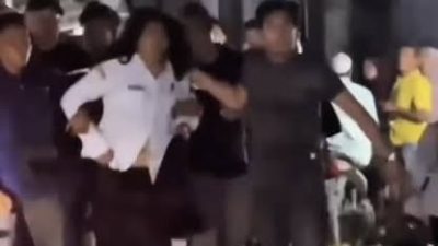 Geger Tanjung Balai! Dugaan Kasus Guru PNS dan Murid Viral, Publik Menanti Fakta Resmi