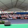 Selvi Ananda Tiba di Tanjungpinang, Hadiri Rangkaian Hari Anak Nasional 2026 dan Tinjau Sejumlah Lokasi