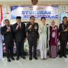 Hadiri Syukuran Hari Bhayangkara ke-80 Polres Bintan, Sekda Bintan Apresiasi Pengabdian Polri