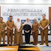 Perpustakaan Umum Bintan Tawarkan Fasilitas Modern dan Nyaman untuk Para Pengunjung