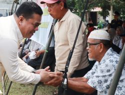 TMMD Ke-129 Resmi Berakhir, Sekda Bintan Apresiasi Seluruh Pihak Terlibat