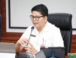 Batas Akhir 31 Agustus, Sebanyak 97.997 KK di Batam Sudah Terdaftar Perlinsos