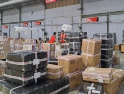Paket Tak Kunjung Sampai di Tanjungpinang, Warga Keluhkan Lambatnya Pengiriman