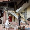 Gempa Magnitudo 7,7 Guncang Flores, Tsunami Terdeteksi hingga 0,94 Meter