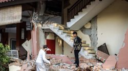 Gempa Magnitudo 7,7 Guncang Flores, Tsunami Terdeteksi hingga 0,94 Meter